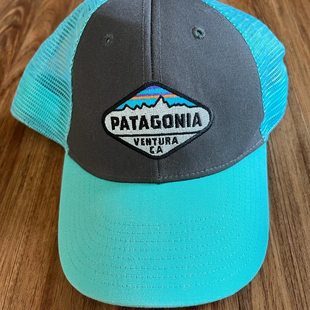 Patagonia Hat